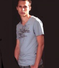 Rencontre Homme : Sebastien, 38 ans à Luxembourg  Luxembourg